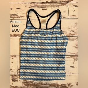 Adidas Tank